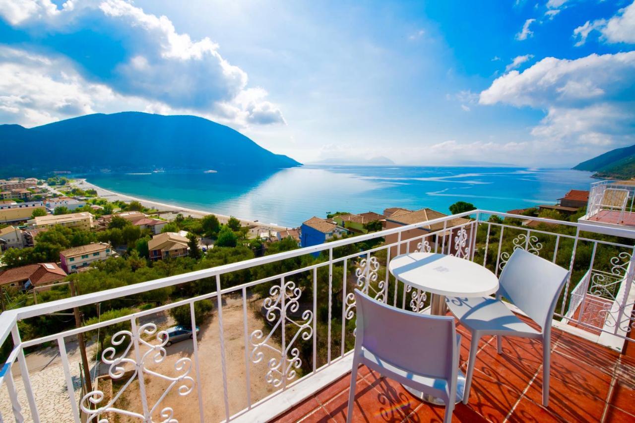 Apartmanhotel Salt & Blue *
